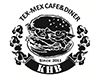 TEX-MEX CAFE&DINER KBH